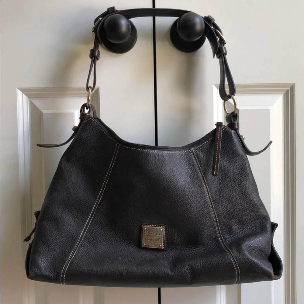 Dooney and Bourke Hobo bag